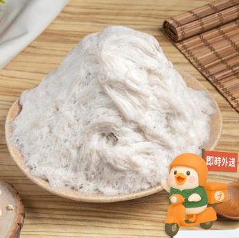 芝麻雪花冰 ｜ 請確認 即時外送範圍與距離｜   