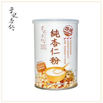 純杏仁粉｜2028/01/3 到期 - 宅配